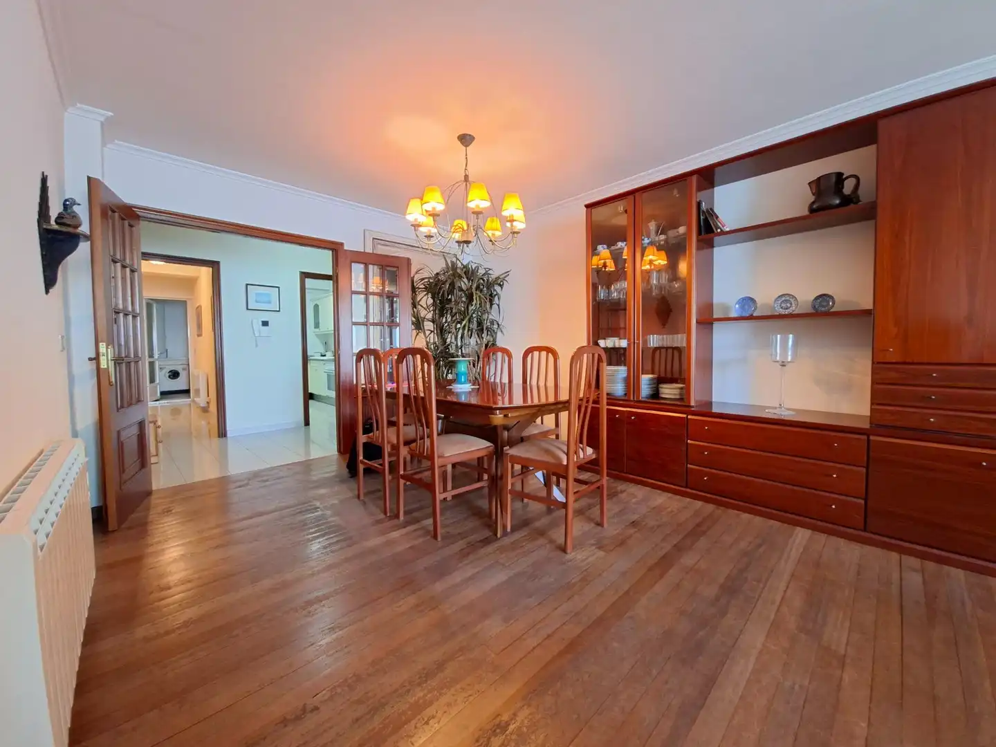 Piso con ascensor en venta en Paseo Paseo Playa de Silgar 8, imagen 12