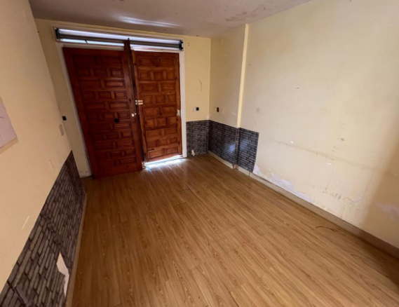 Attic for sale in El Ejido