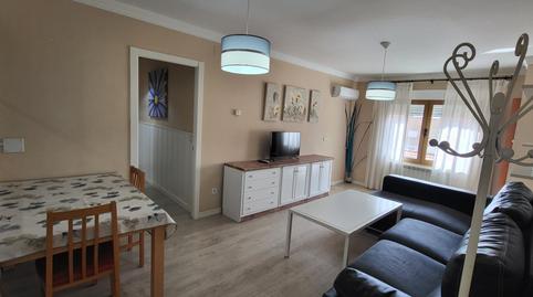 Foto 2 de Pis de lloguer a San Pedro, Albacete