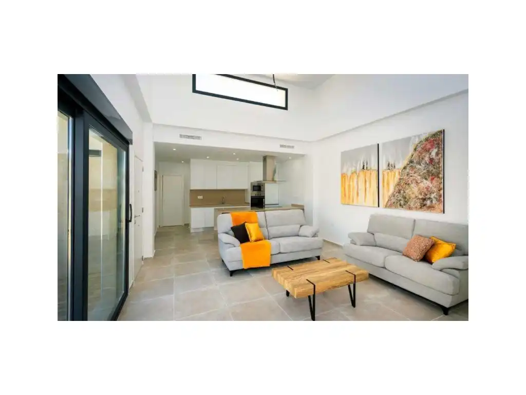 Casa amb piscina en venda a Daya Nueva, imagen 5
