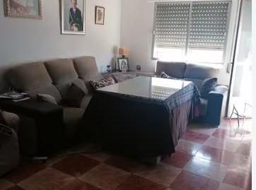 Foto 3 de Dúplex en venda a Carretera de Espeluy, Mengíbar, Jaén