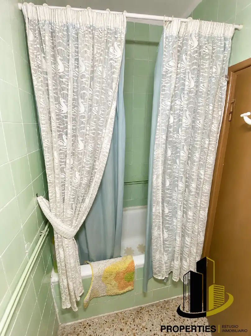 Bany de Casa o xalet en venda en Guijuelo