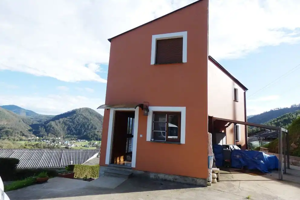 Casa en venta en Valdés - Luarca, imagen 4
