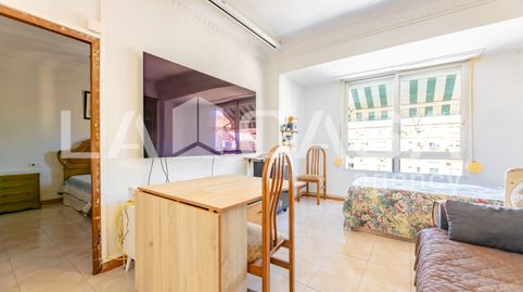 Foto 5 de Piso en venta en Calle Alboraya, Trinitat, Valencia Capital