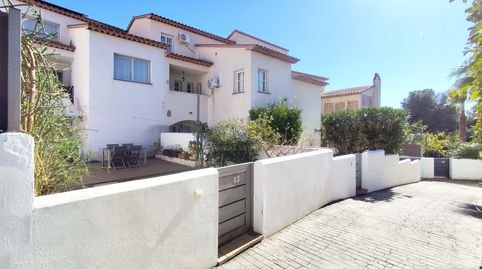 Foto 3 de Casa adosada en venta en Centre, Sant Pere de Ribes