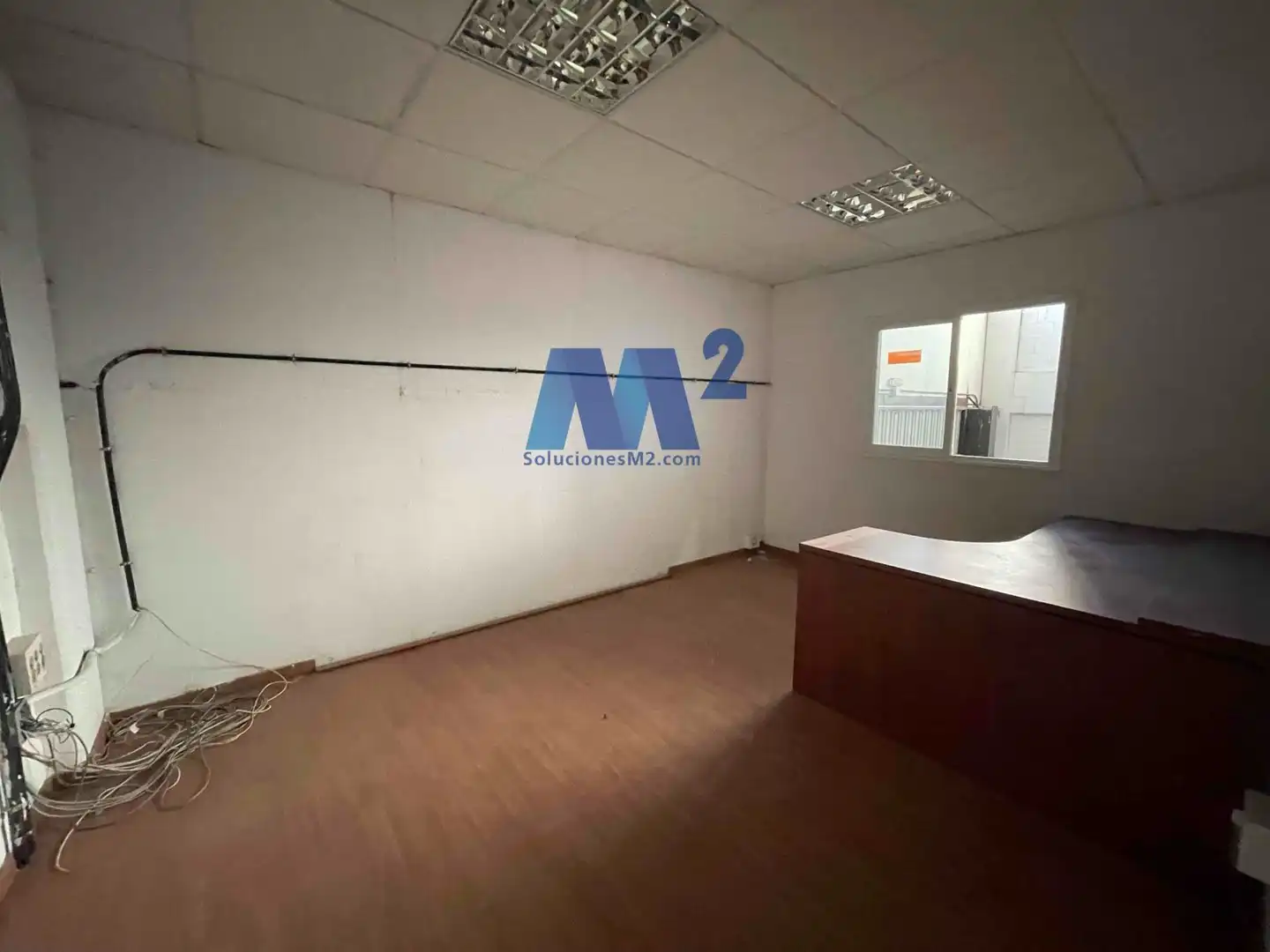 Nave industrial in affitto a Destreza, imagen 5