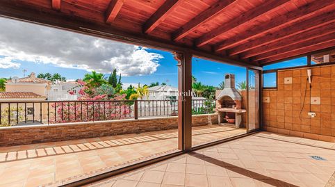 Foto 2 de Casa adosada en venta en Helsinki, Playa del Duque, Adeje