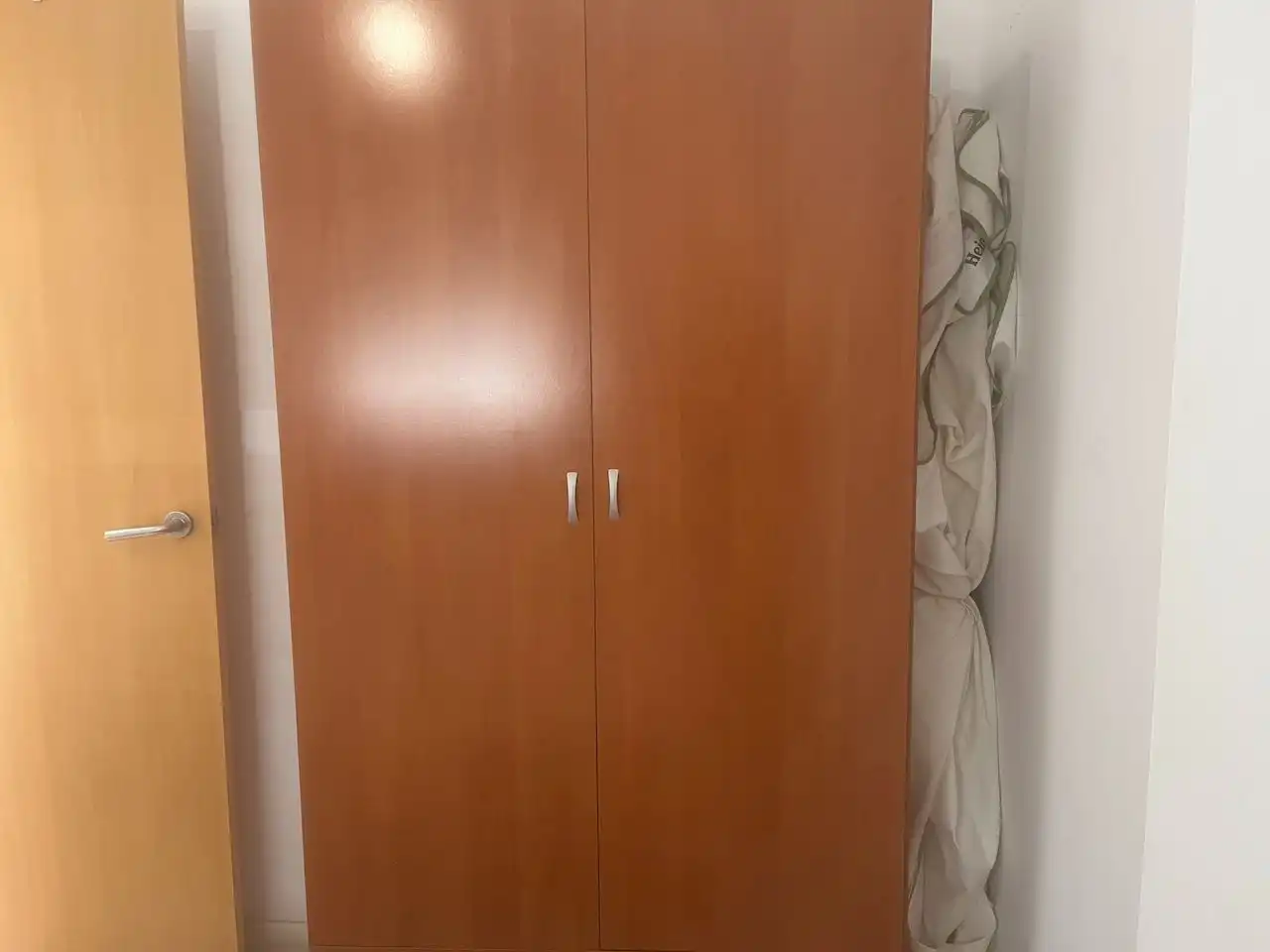 Habitación de Ático de alquiler en Vélez-Málaga con Aire acondicionado y Calefacción