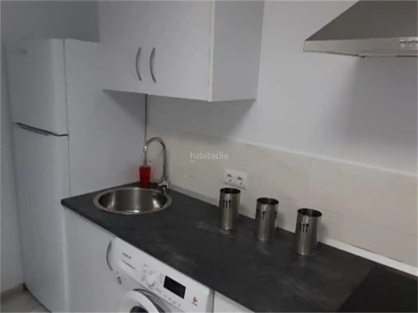 Apartamento en alquiler en Calle Rastro 1