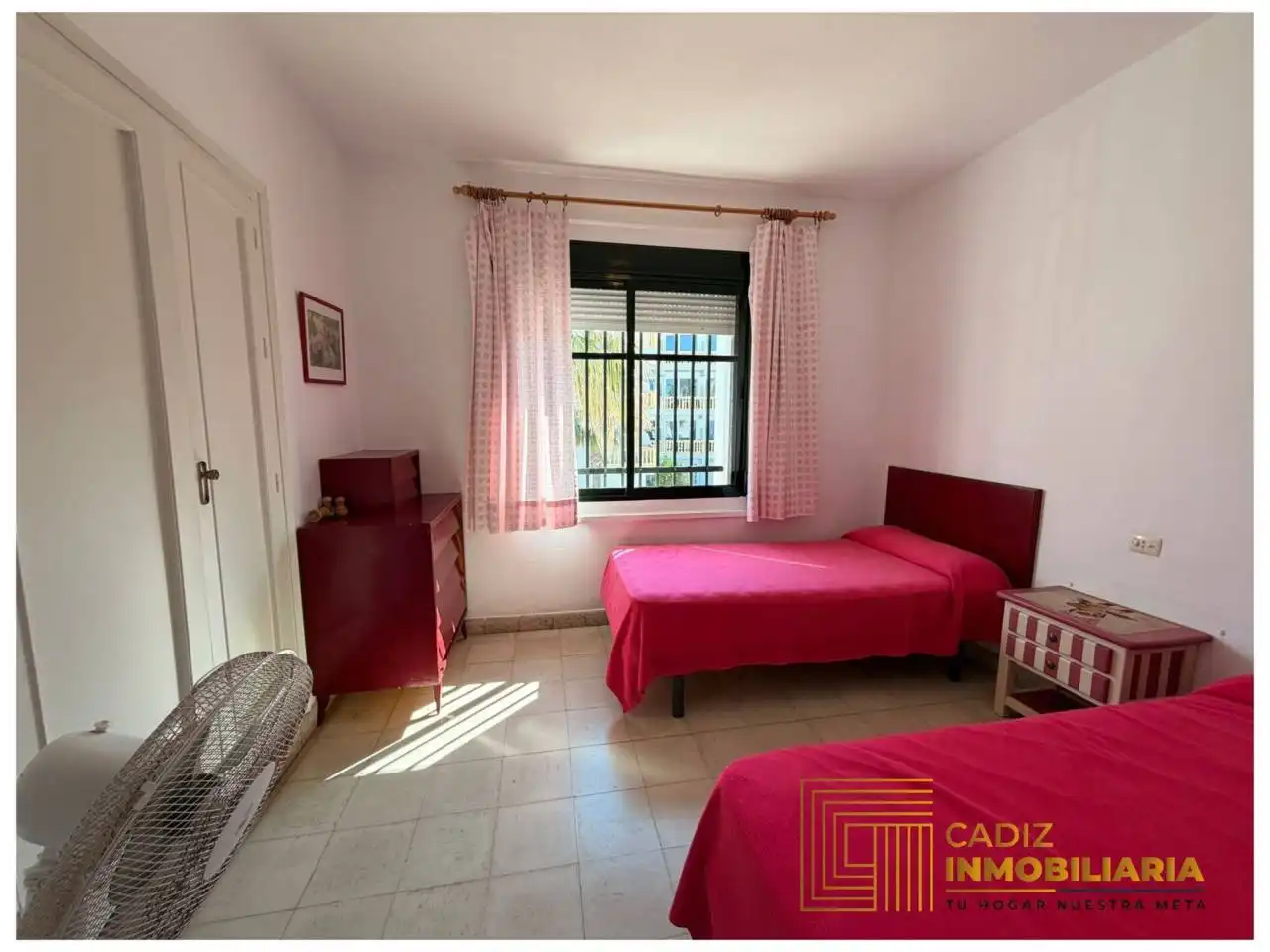 Dormitori de Casa o xalet en venda en Chipiona amb Terrassa