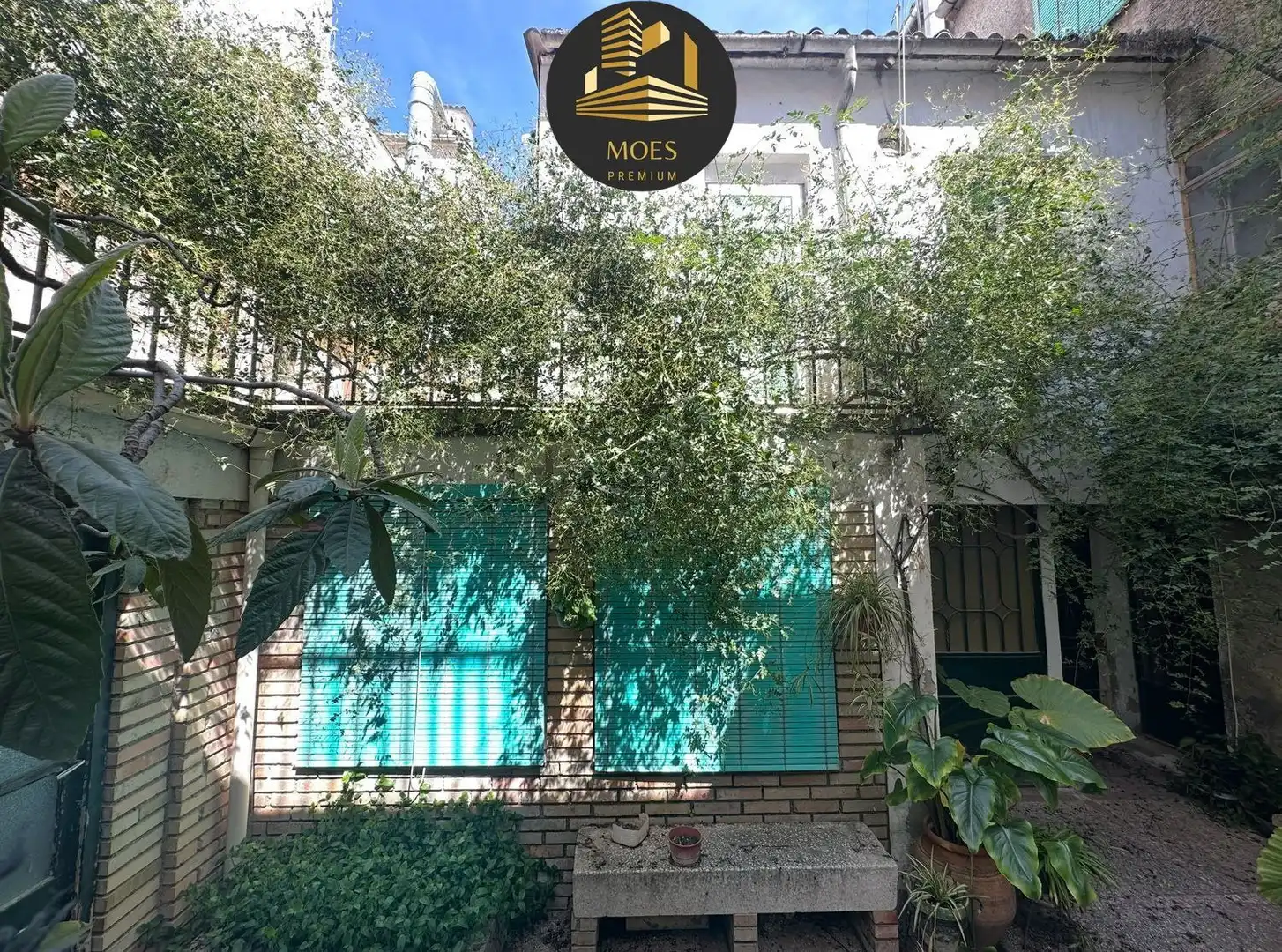 Casa amb terrassa en venda a Úbeda