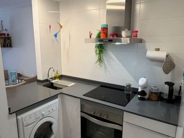 Wohnung mit Aufzug zum Verkauf in Playa de los Boliches