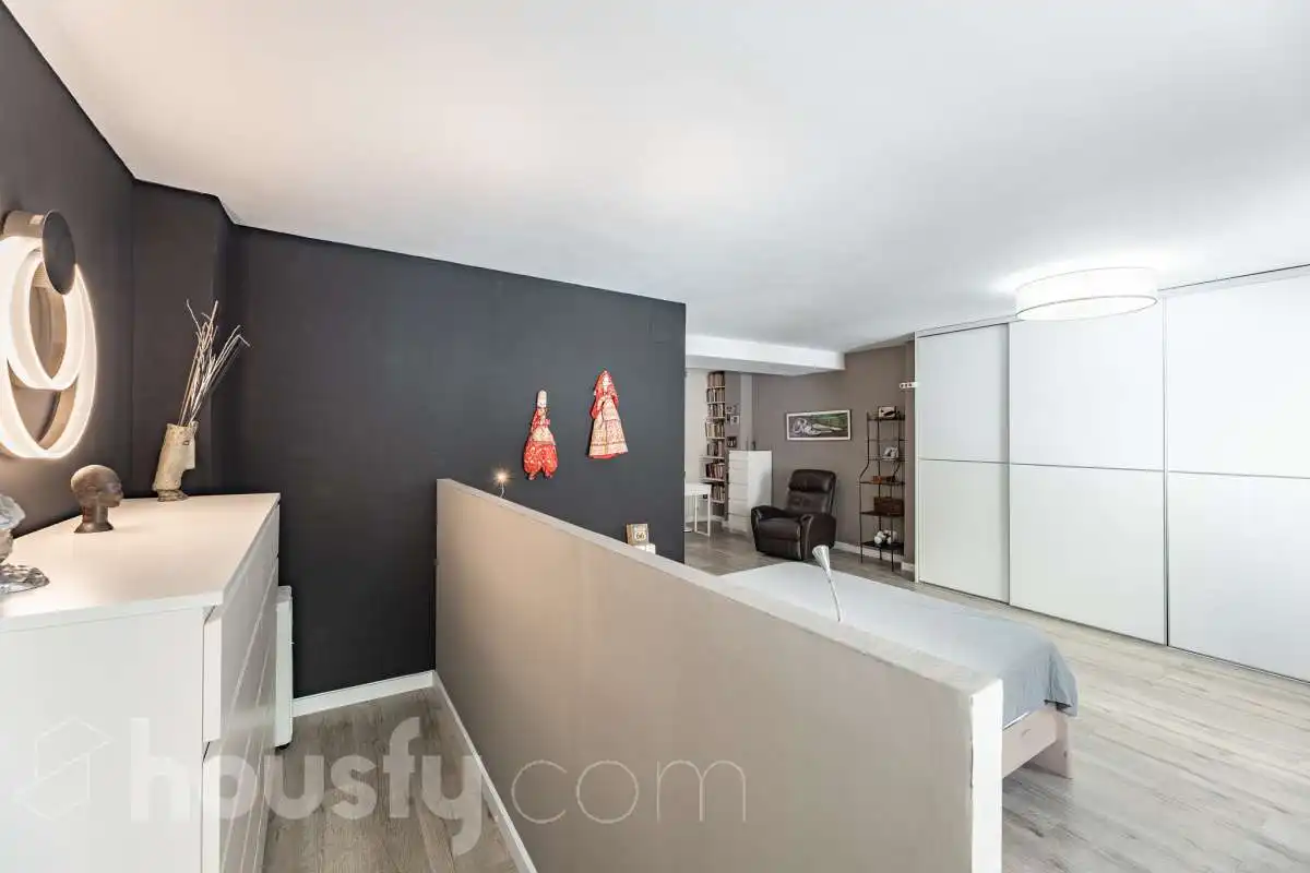 Flat with lift for sale in Calle Duran i borrell ., imagen 45