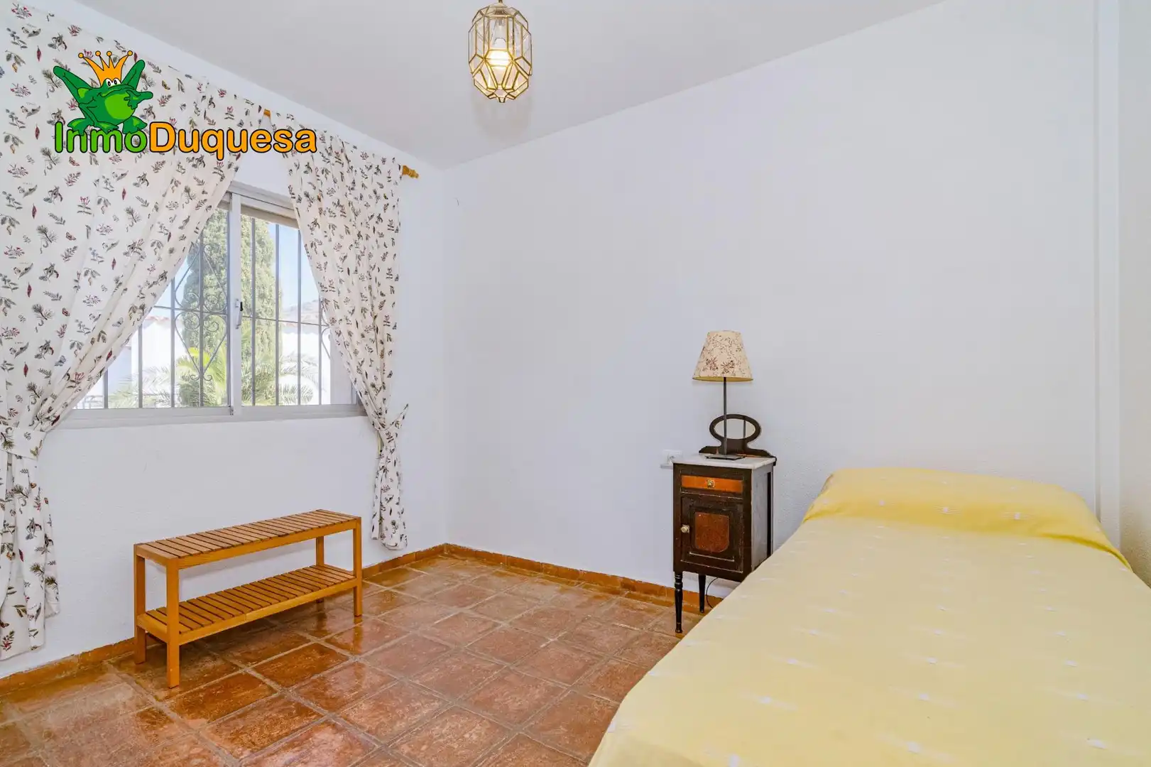 Detached house with pool for sale in Los Tablones - La Garnatilla, imagen 34