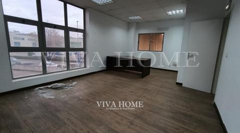 Photo 3 of Industrial buildings for sale in Calle Severo Ochoa, Rivas Futura, Rivas-Vaciamadrid