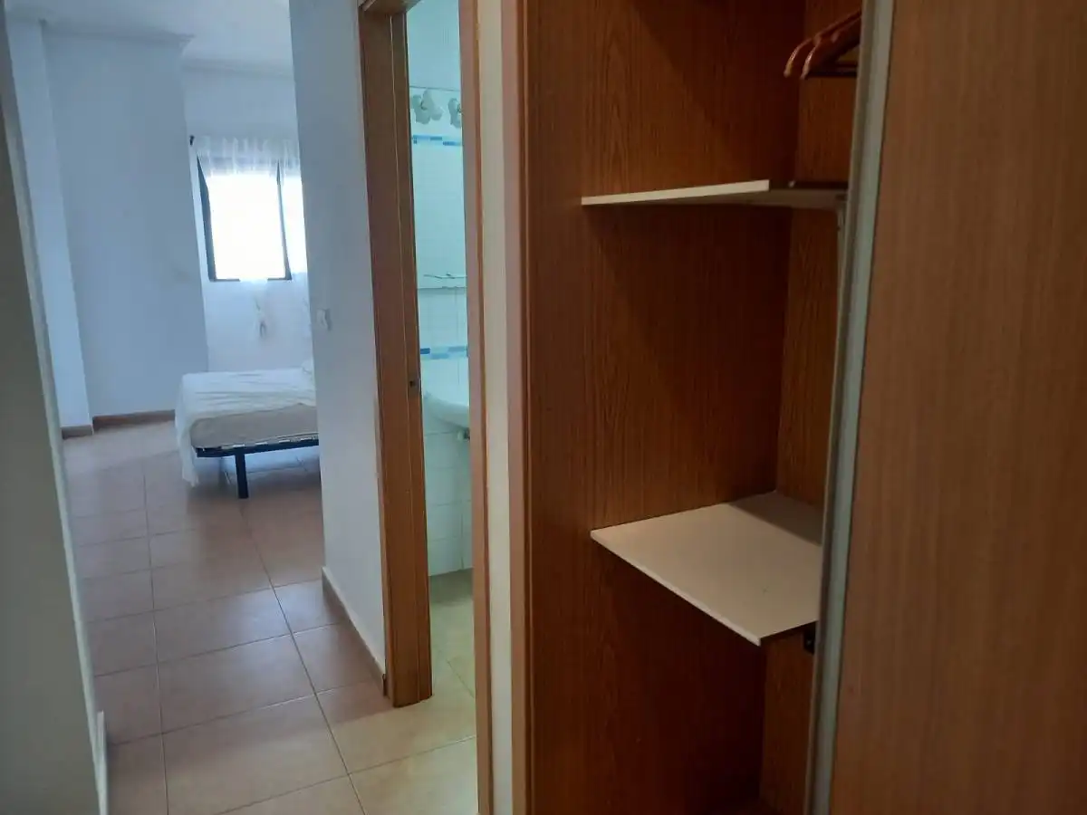 Appartamento con ascensore in affitto a Calle Ntra. Sra. de Monserrate, imagen 38