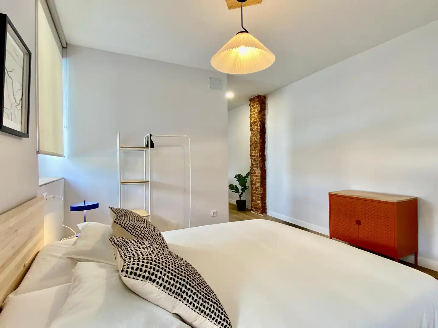 Habitación de Edificio en venta en Ávila