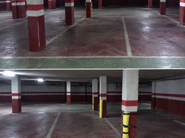Doppio in vendita a Consell de Cent 217