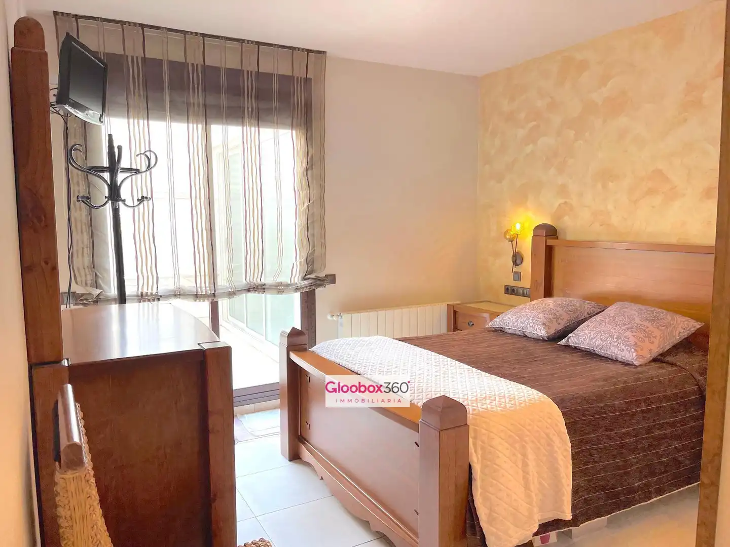 Dormitori de Casa o xalet en venda en Riudoms amb Aire condicionat, Calefacció i Terrassa