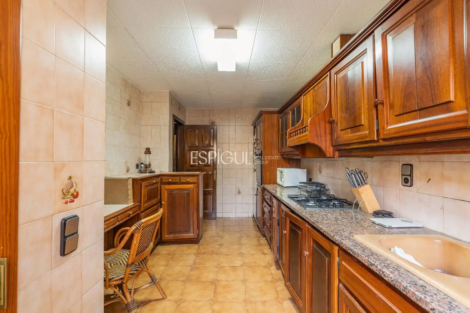 Casa a schiera con giardino in vendita a Riudarenes, imagen 22