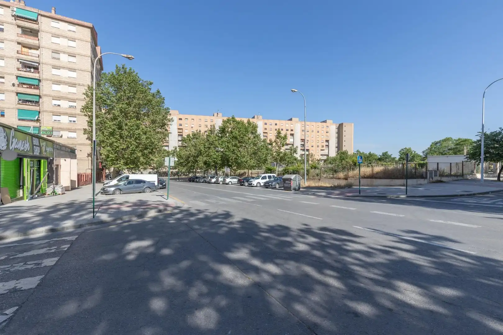 Flat with lift for sale in Calle Alejandro Dumas, imagen 37