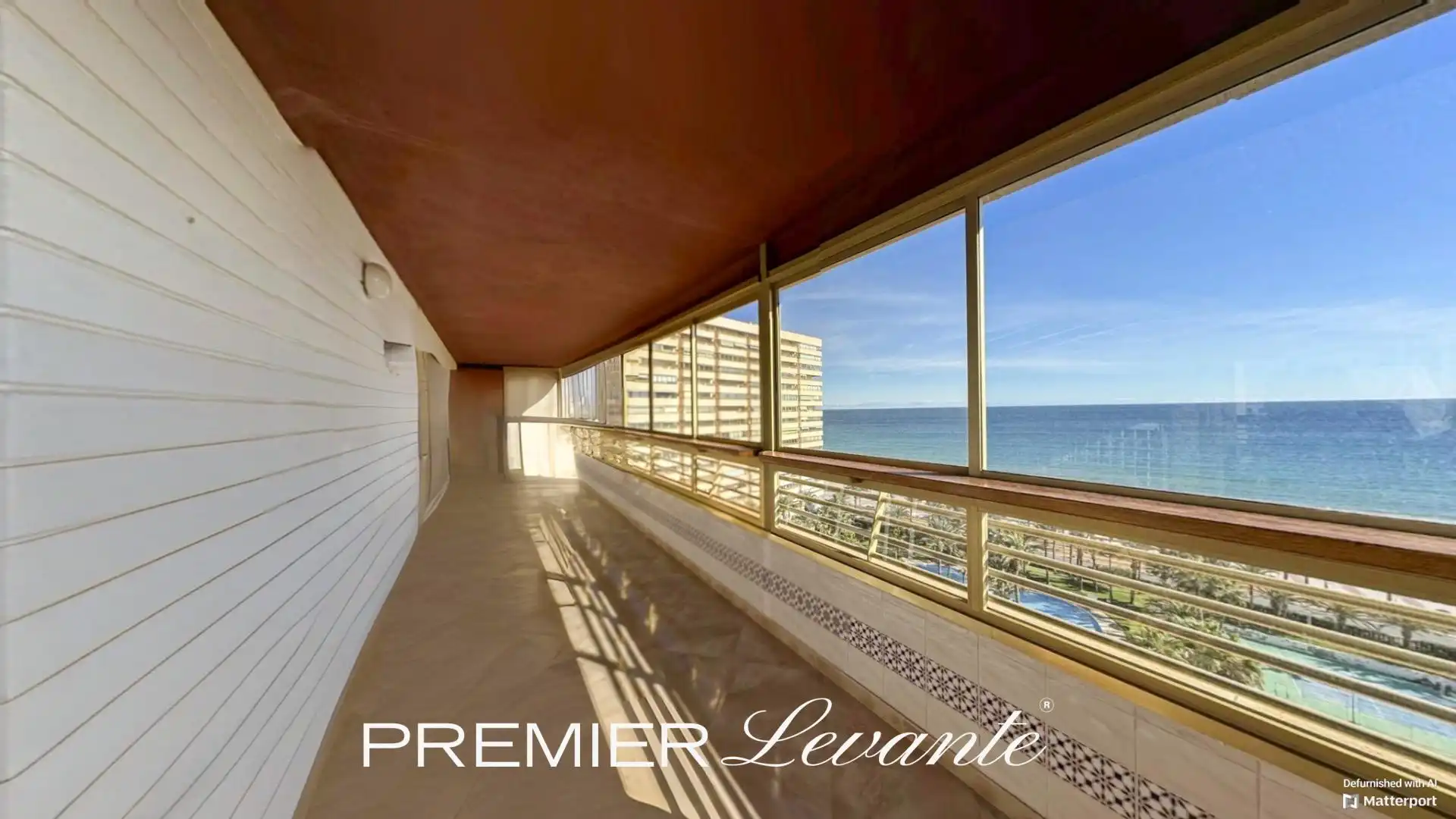 Flat for sale in JAUME I EL CONQUERIDOR, 194, Playa Muchavista