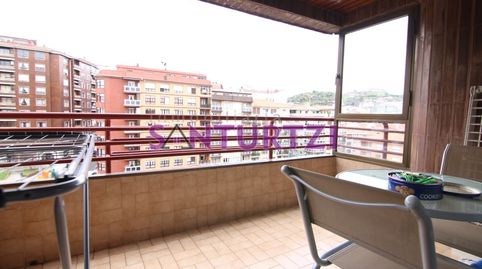 Foto 2 de Piso de alquiler en Larrea - San Juan de Dios - Peñota, Santurtzi