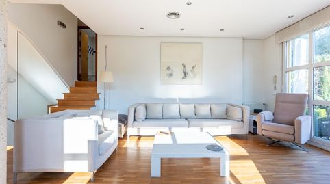Foto 2 de Casa adosada en venta en Urbanizacion Bonaigua, Rocafort, Valencia