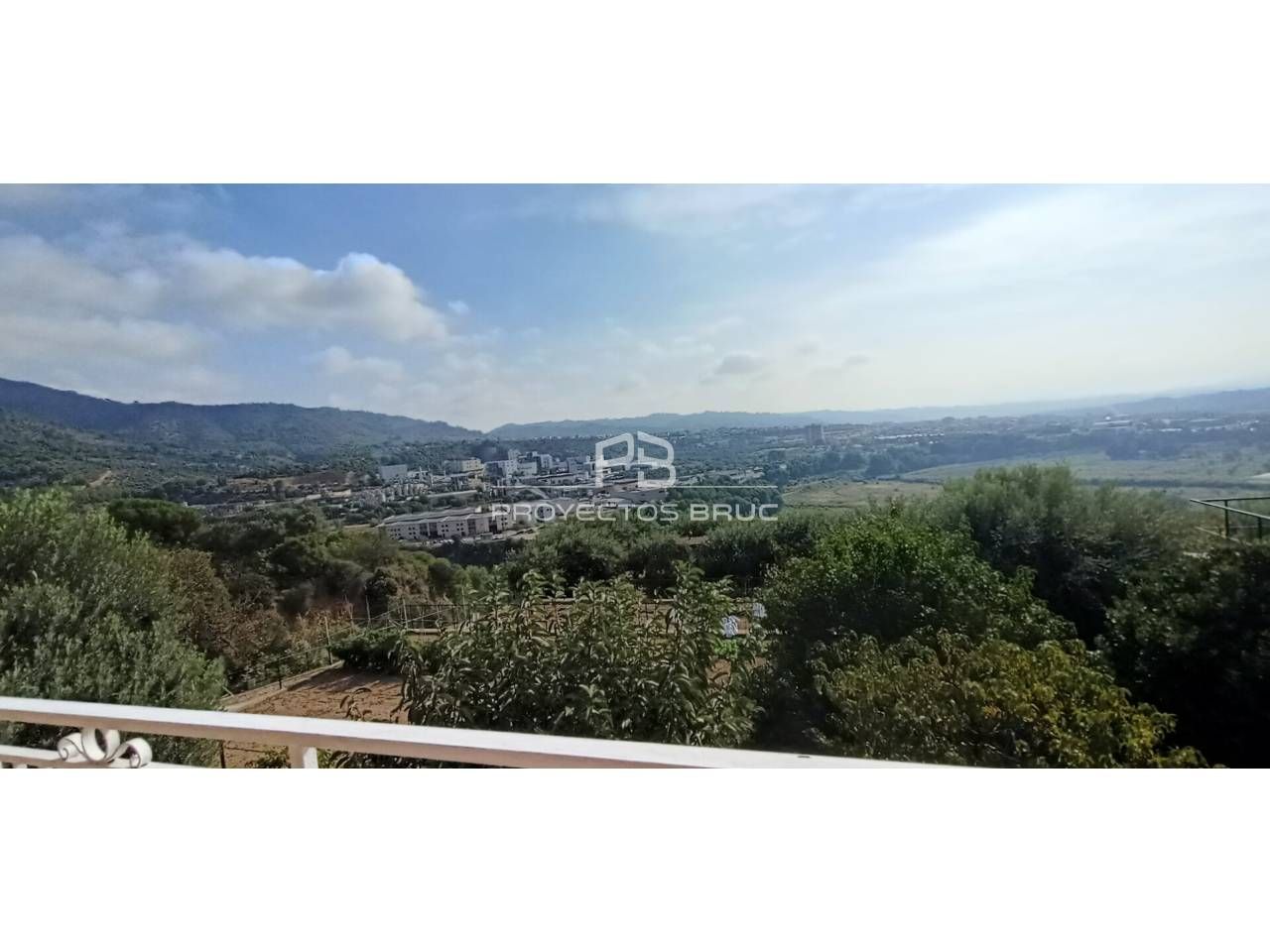 House or chalet for sale in Esparreguera  with Heating, Private garden and Terrace