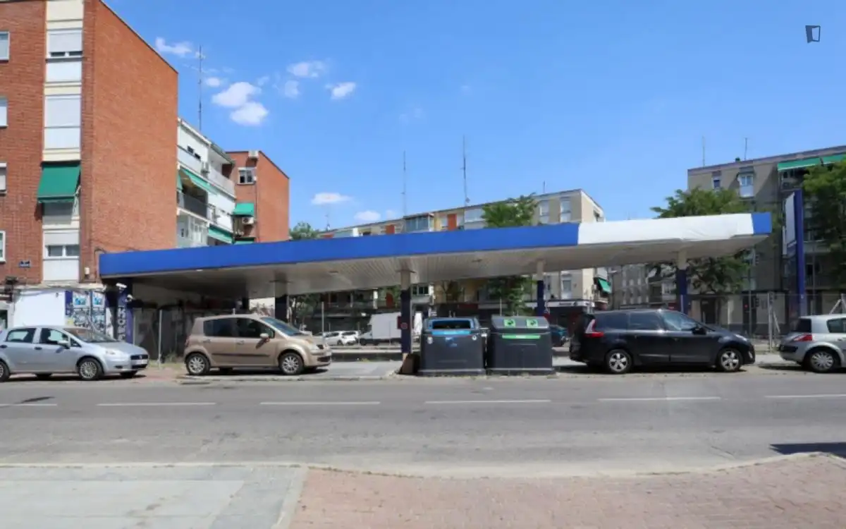 Apartamento de alquiler en Vista Alegre