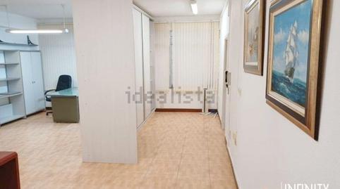 Photo 2 of Office for sale in Ledesma Musikariaren Kalea, Plaza Circular, Bizkaia