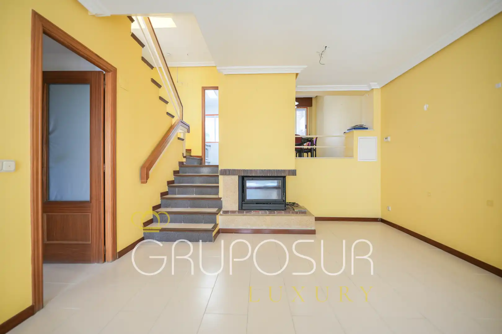 Maison mitoyenne avec piscine à vendre à Calle Mariano de los Cobos 76, imagen 32