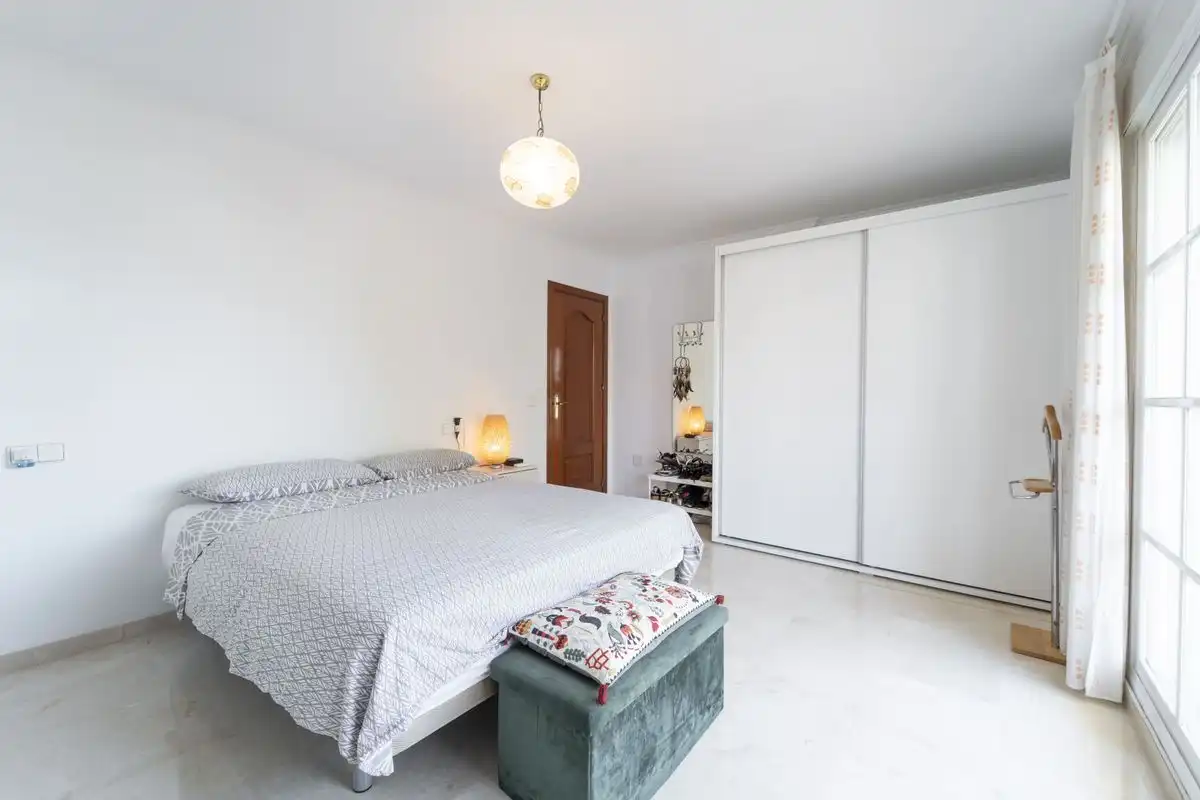 Haus mit Terrasse zum Verkauf in Caleta de Vélez, imagen 33