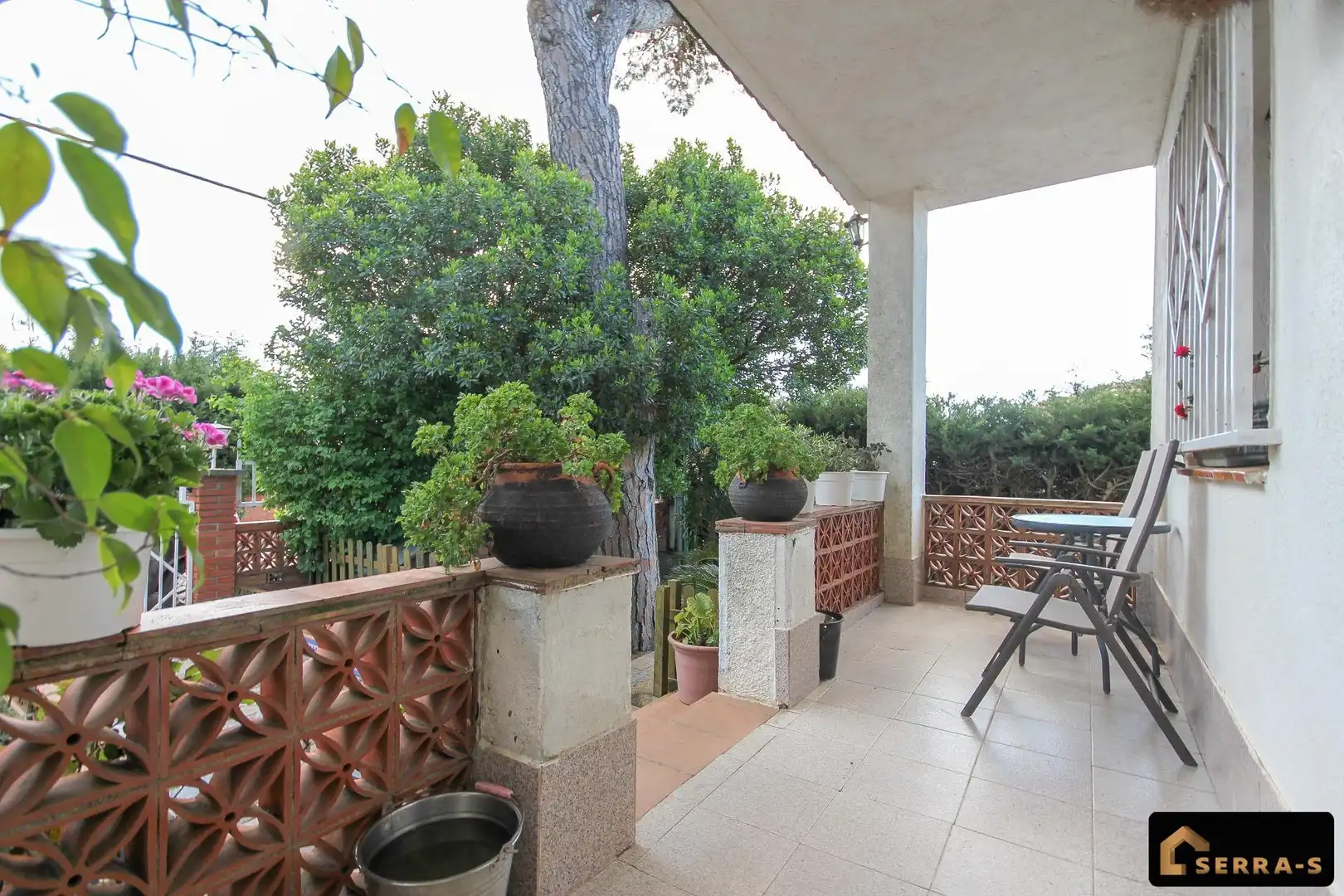 Villa zum Verkauf in Sant Iscle de Vallalta, imagen 20