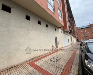 Außenansicht von Geschaftsraum zum verkauf in Burgos Capital mit Heizung