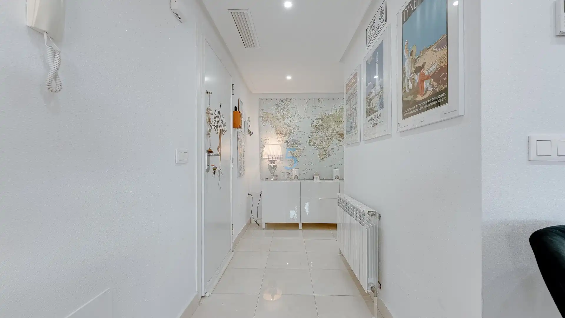 Piso con terraza en venta en Orihuela Costa, imagen 12