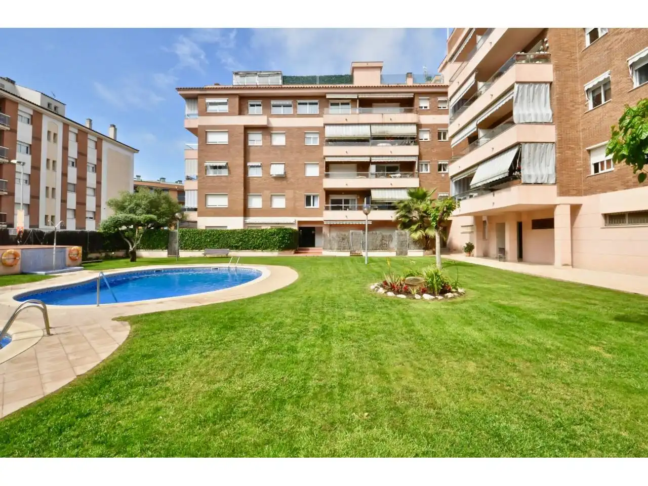 Dúplex con terraza en venta en Avenida Vila de Blanes, imagen 2