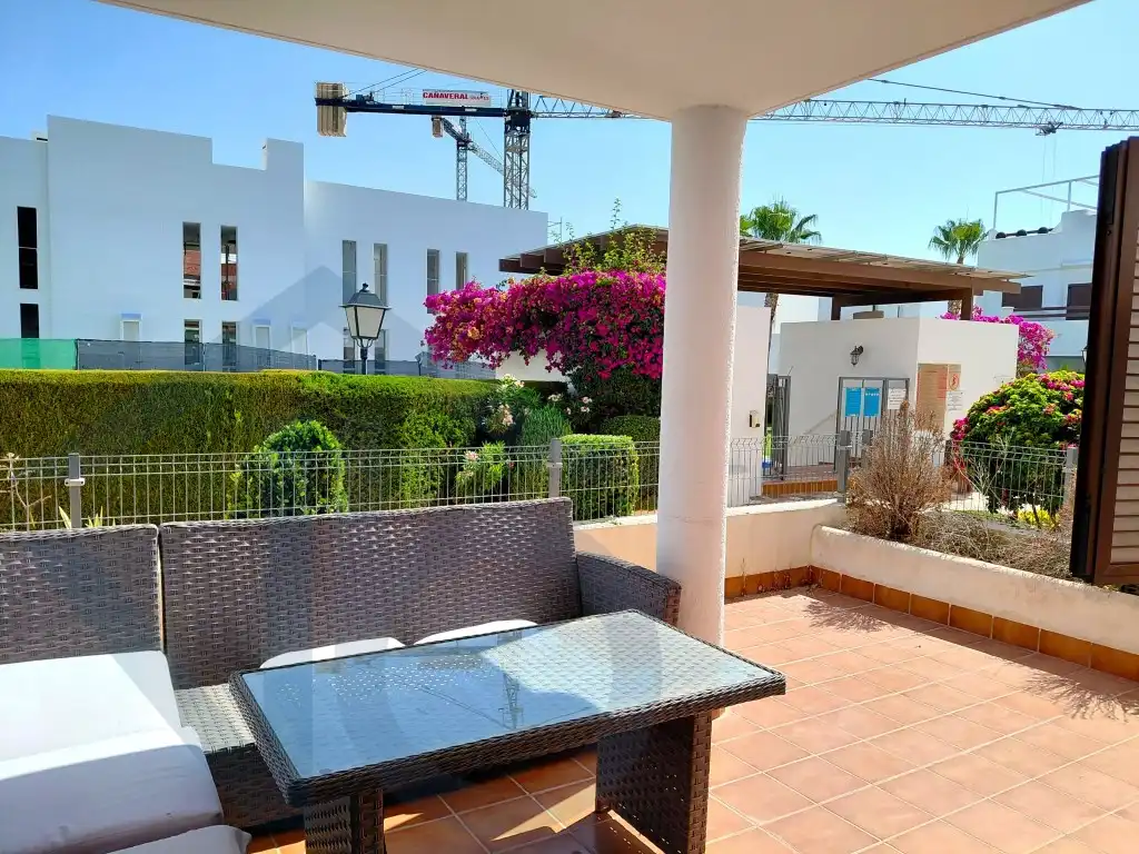 Apartment mit Aufzug zum Verkauf in Avda Europa, imagen 17