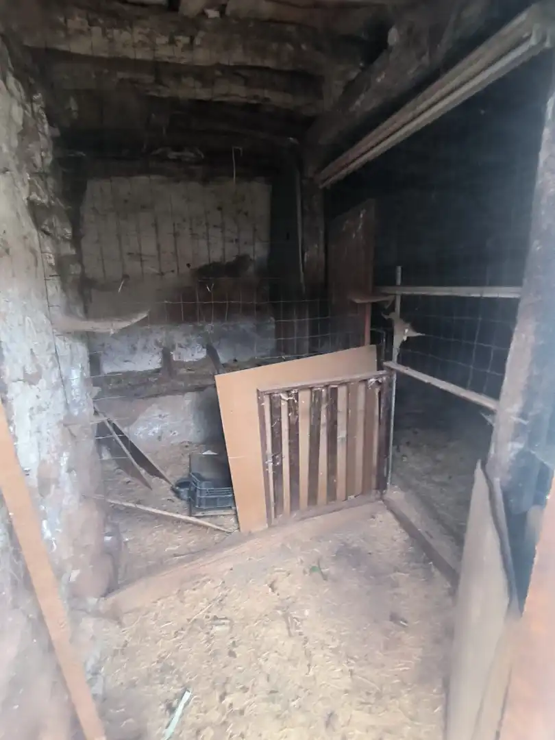 Casa o chalet en venta en Melgar de Fernamental con Calefacción, Jardín privado y Trastero
