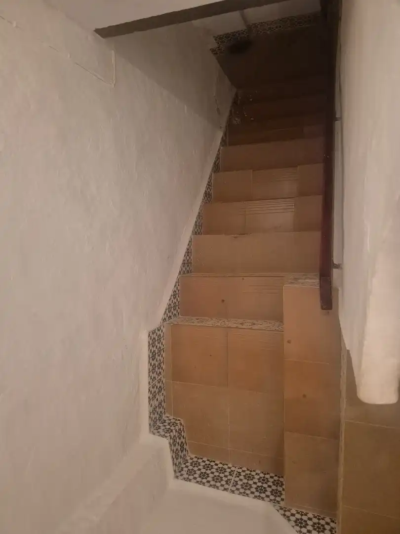 Haus oder Chalet zum Verkauf in Puerto Serrano