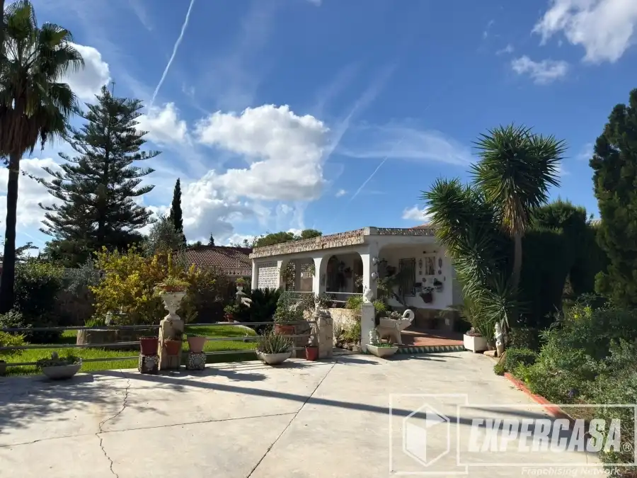 Villa mit Pool zur Miete in Picassent, imagen 25