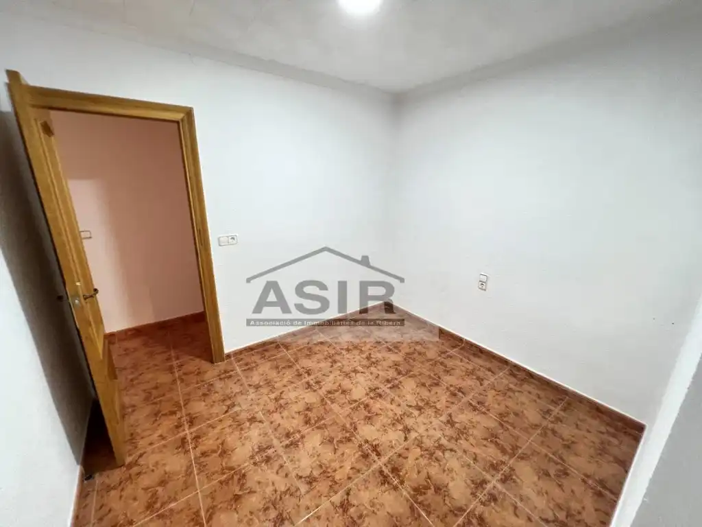 Wohnung zur Miete in Alzira