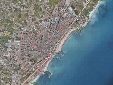 Grundstücke und Bauplätze zum Verkauf in Altea la Vella