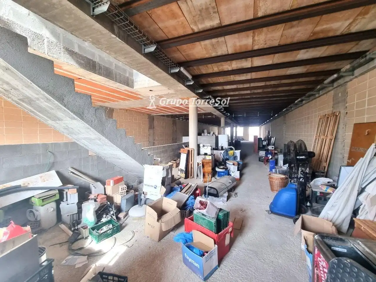 Nave industrial en venta en LLUM DE LA, Roda de Berà