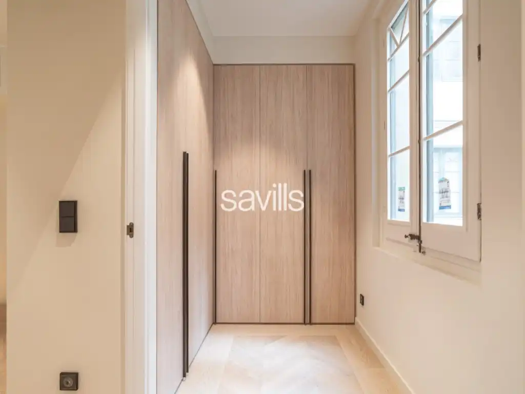 Apartament amb terrassa en venda a Eixample, imagen 25