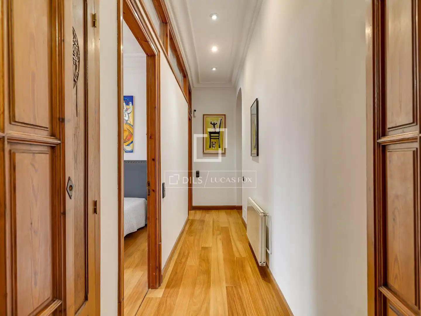 Piso en venta en Barcelona con Aire acondicionado, Calefacción y Terraza