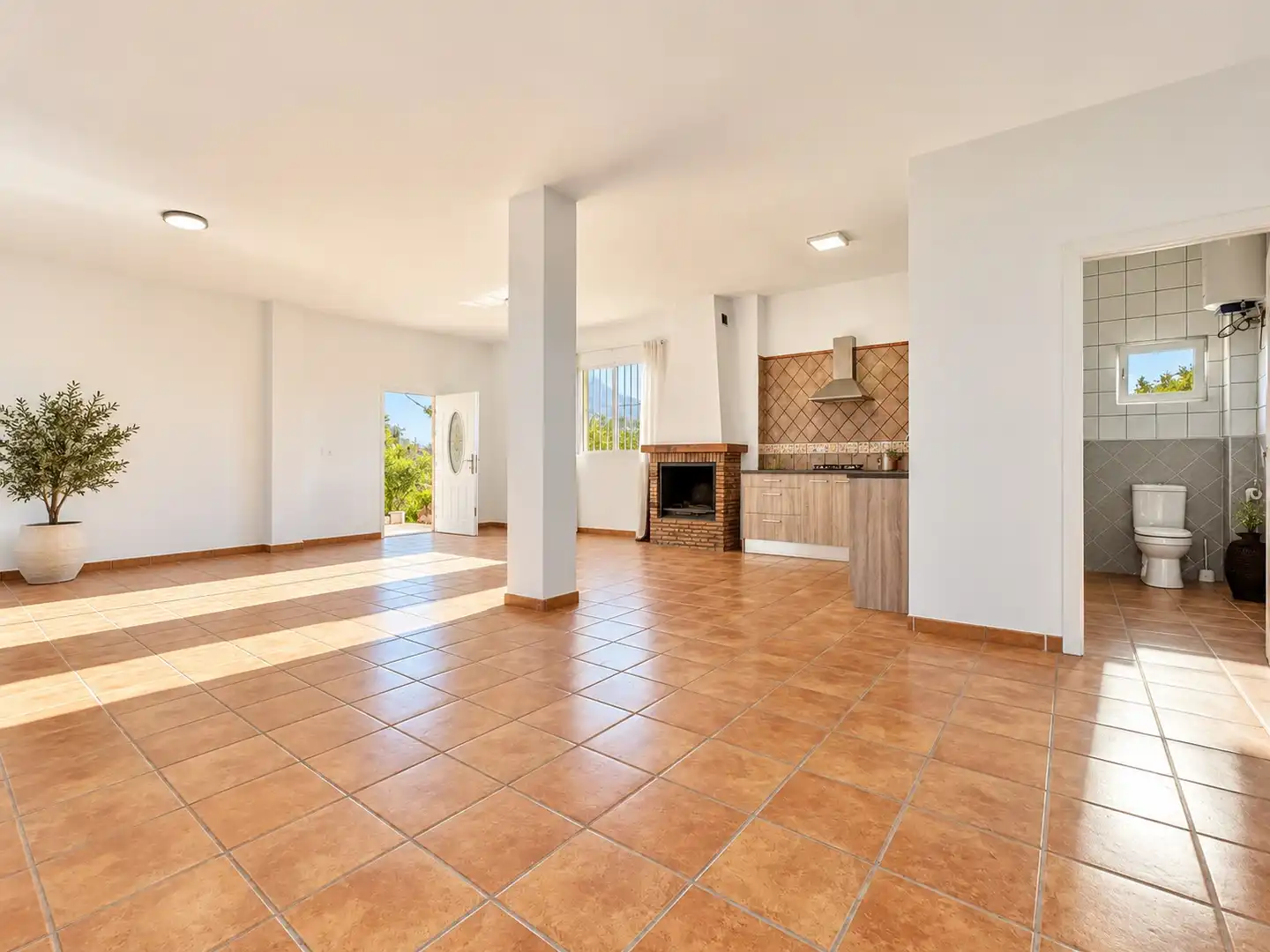 Landhaus mit Garten zum Verkauf in Altea la Vella, imagen 34