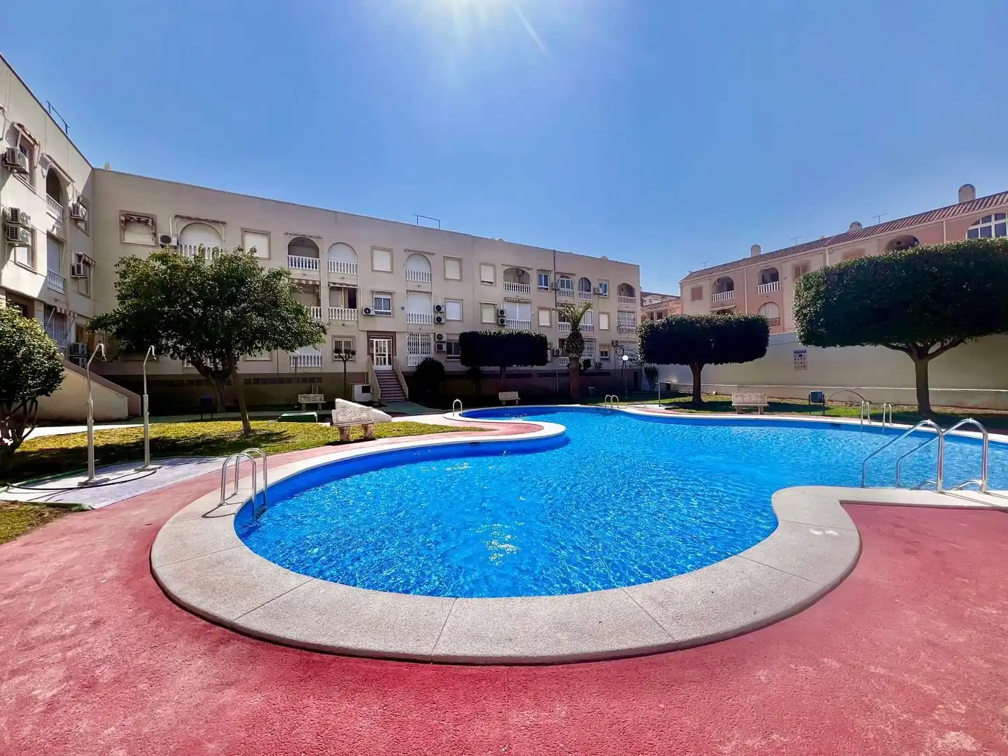 Apartamento con piscina en venta en Playa del Acequión, Náufragos y Rocío del Mar, imagen 20
