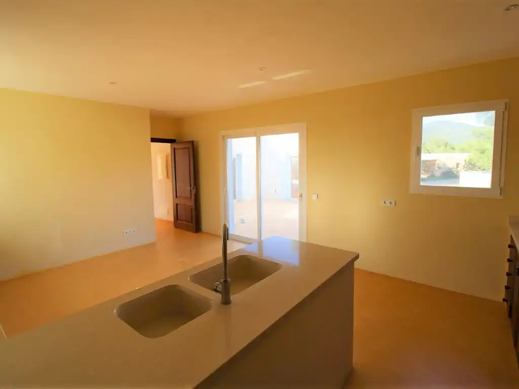Casa con piscina en venta en Es Cubells, imagen 54