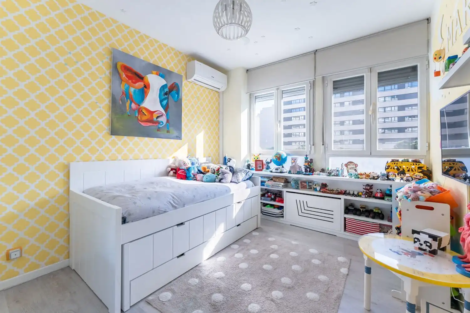 Wohnung mit Garten zum Verkauf in CL RAIMUNDO FDEZ VILLAVERDE, imagen 20